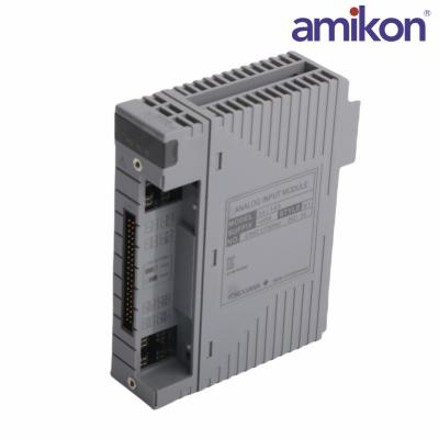 Yokogawa AAI143-H03 Analog Input Module
