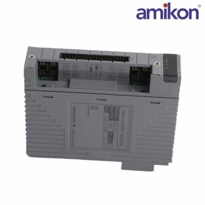 Yokogawa AAI143-H03 Analog Input Module