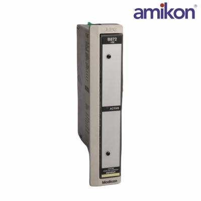 SCHNEIDER AS-B872-100 Analog output module