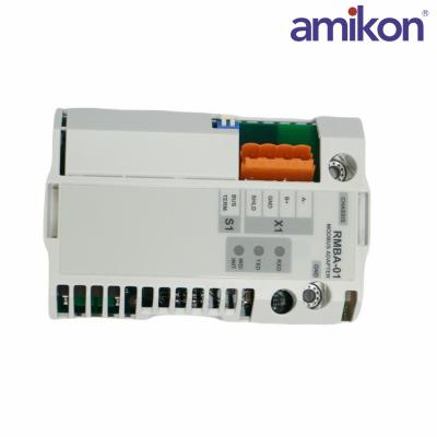 ABB RMBA-01 Modbus Adaptor Module