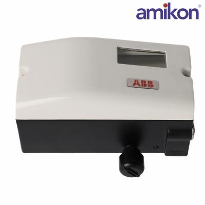 ABB  V18345-1010121001 POSITIONER