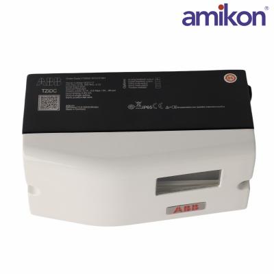 ABB  V18345-1010121001 POSITIONER