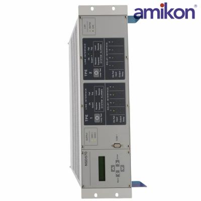 ABB	NSD570	Teleprotection Equipment