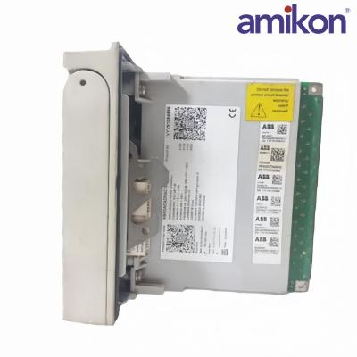 ABB	REF615E-D display panel