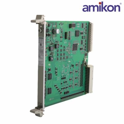 Siemens FUM210/6DP1210-8CR Binary Module