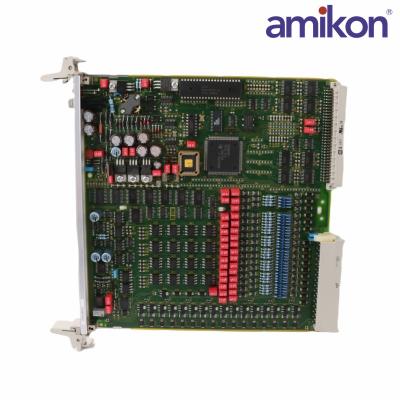 Siemens	FUM230/6DP1230-8CC Analog Module