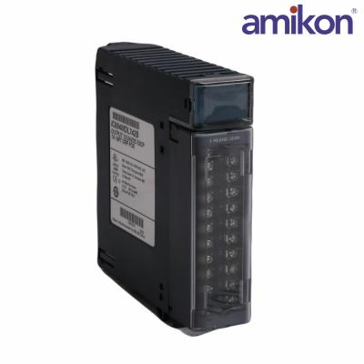 GE IC694MDL741Output module