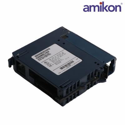 GE IC694MDL741Output module