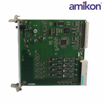 Siemens FUM231/6DP1231-7AA analog I/O module