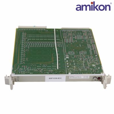 Siemens	FUM210/6DP1210-8CA	Binary Module