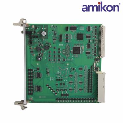 Siemens FUM210/6DP1210-8CR Binary Module