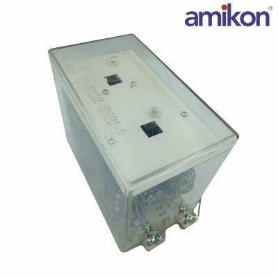 ABB	RXMVB4	Master Trip Relay