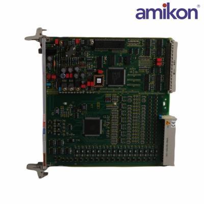 Siemens FUM210/6DP1210-8BC Binary Module