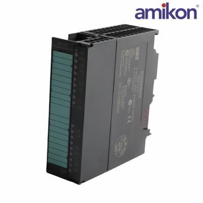 SIEMENS	6ES7336-4GE00-0AB0 Analog input