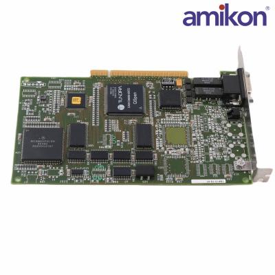 SIEMENS	16413-16-01 INTERFACE MODULE