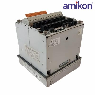 ABB	FER615E-D Feeder protection and control