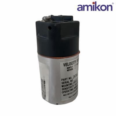 Bently Nevada  24646-06-04-03 VIBRATION SENSOR