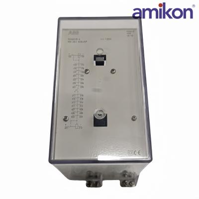 ABB	RXMVB4 RK251402-AD	Relay