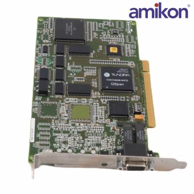 SIEMENS	16413-16-01 INTERFACE MODULE