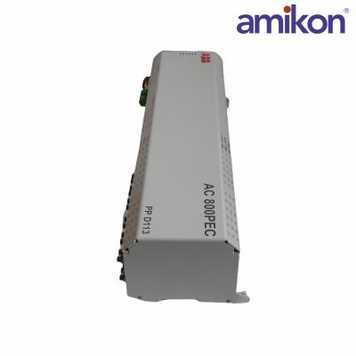 ABB	3BHE023584R2060 PPD113 B03 R2060	CONTROLLER