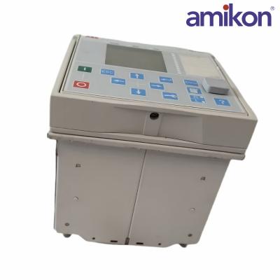 ABB	FER615E-D Feeder protection and control