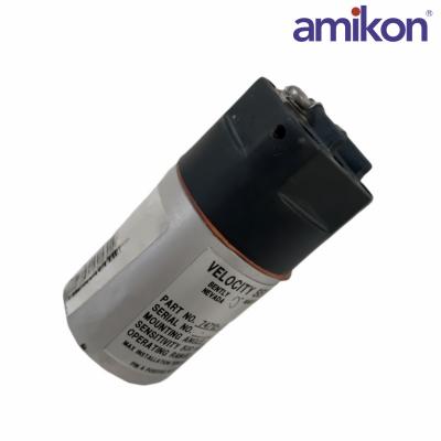 Bently Nevada  24646-06-04-03 VIBRATION SENSOR