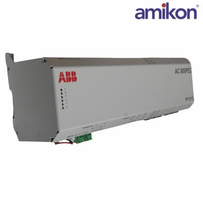 ABB	3BHE023584R2060 PPD113 B03 R2060	CONTROLLER