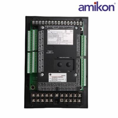 GE 369-HI-R-M-0-0-0-0 Motor Management Relay