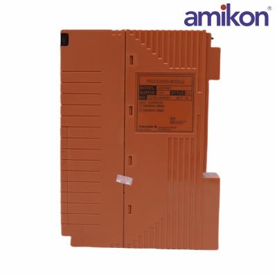 YOKOGAWA SCP451-51 Processor Module