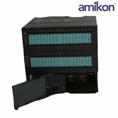 SIEMENS	6ES7313-6CF03-0AB0 Simatic S7-300 CPU
