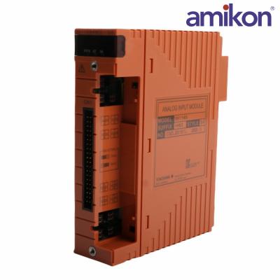 YOKOGAWA SAI143-H03 Analog Input Module