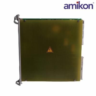 ABB	TPS G4AI 1KHL015623R0002	 Control Card