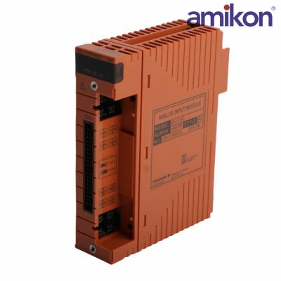 YOKOGAWA SAI143－S33 Analog Input Module