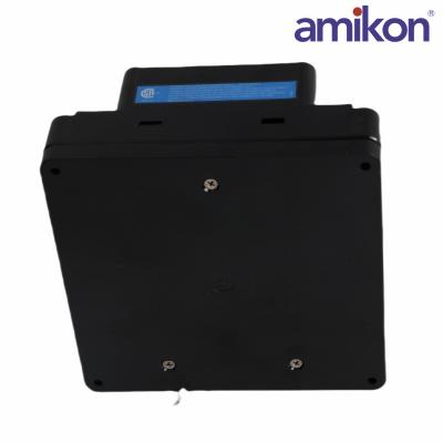 Bently Nevada	1900/27-03 vibration monitor