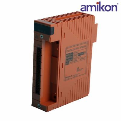 YOKOGAWA SDV541－S33 Digital Output Module