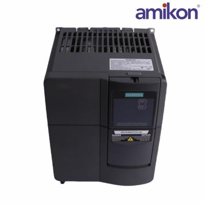 SIEMENS	6SE6440-2AD32-2DA1 AC Drive