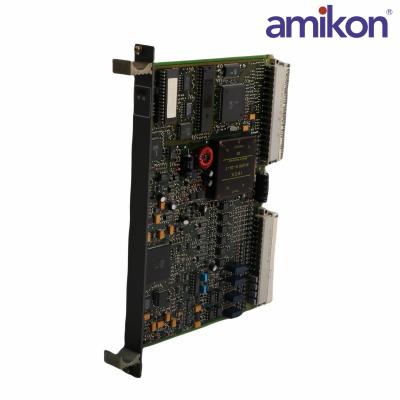 ABB	GJR2392700R1210 83SR07A-E Analog Control Module