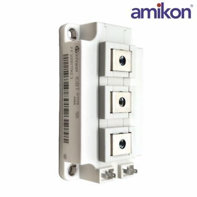 ABB	FF300R17KE3	IGBT Module
