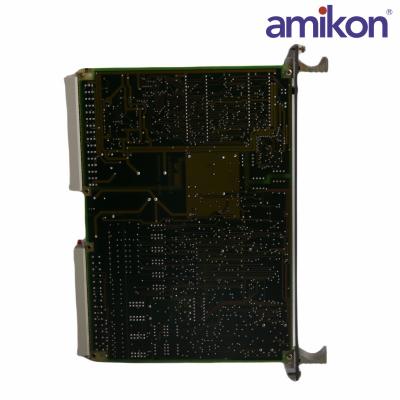 ABB	GJR2392700R1210 83SR07A-E Analog Control Module