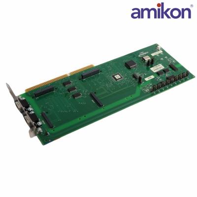 Siemens A1A363818.00M Communications Board