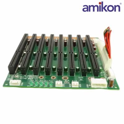 Advantech PCA-6108E Backplane Circuit Board
