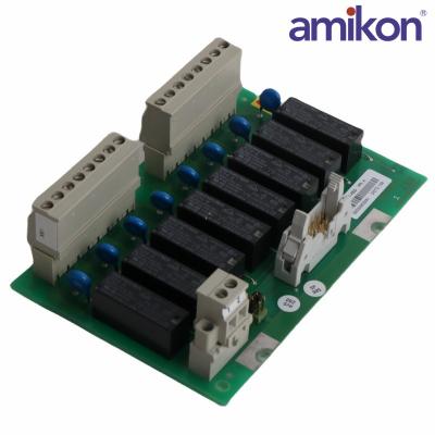 ABB	DSTD108P Connection Unit Module