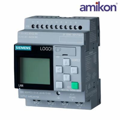 Siemens	A5E37764609	Controller