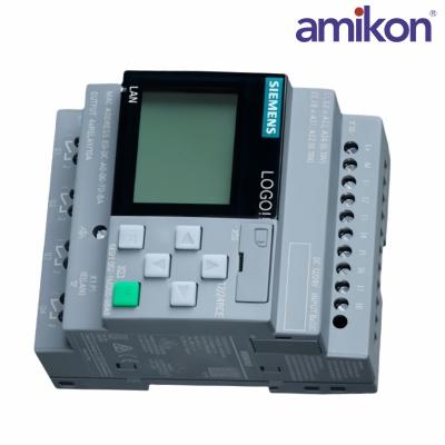 Siemens	A5E37764609	Controller