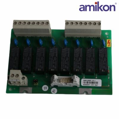 ABB	DSTD108P Connection Unit Module