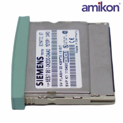 Siemens 6ES7951-1KM00-0AA0 Memory Card