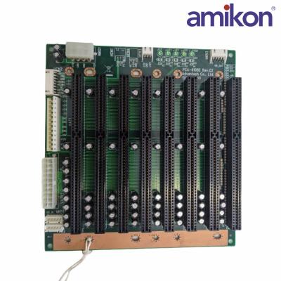 Siemens A1A098194 baseplate