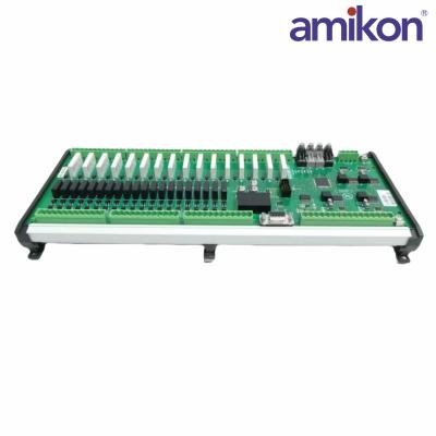 Siemens 6SR0960-0CC07-1AD0 I/O board