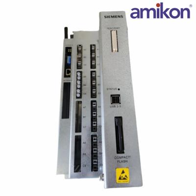 Siemens A5E33032455 control chassis