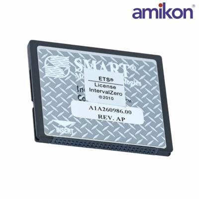 Siemens A1A260986.00	CF card